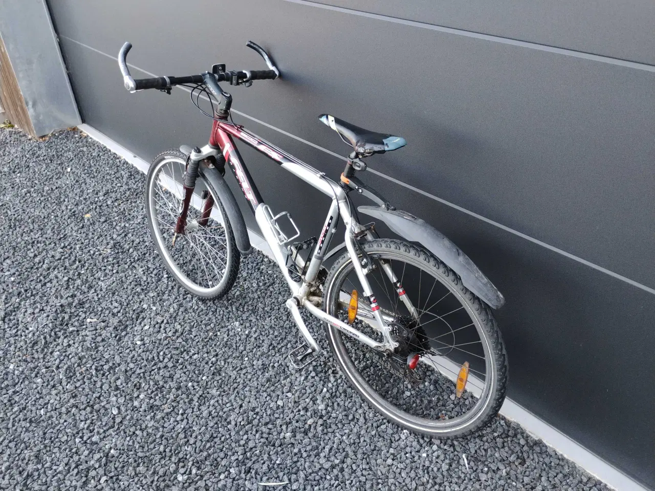 Billede 3 - Mountainbike herre