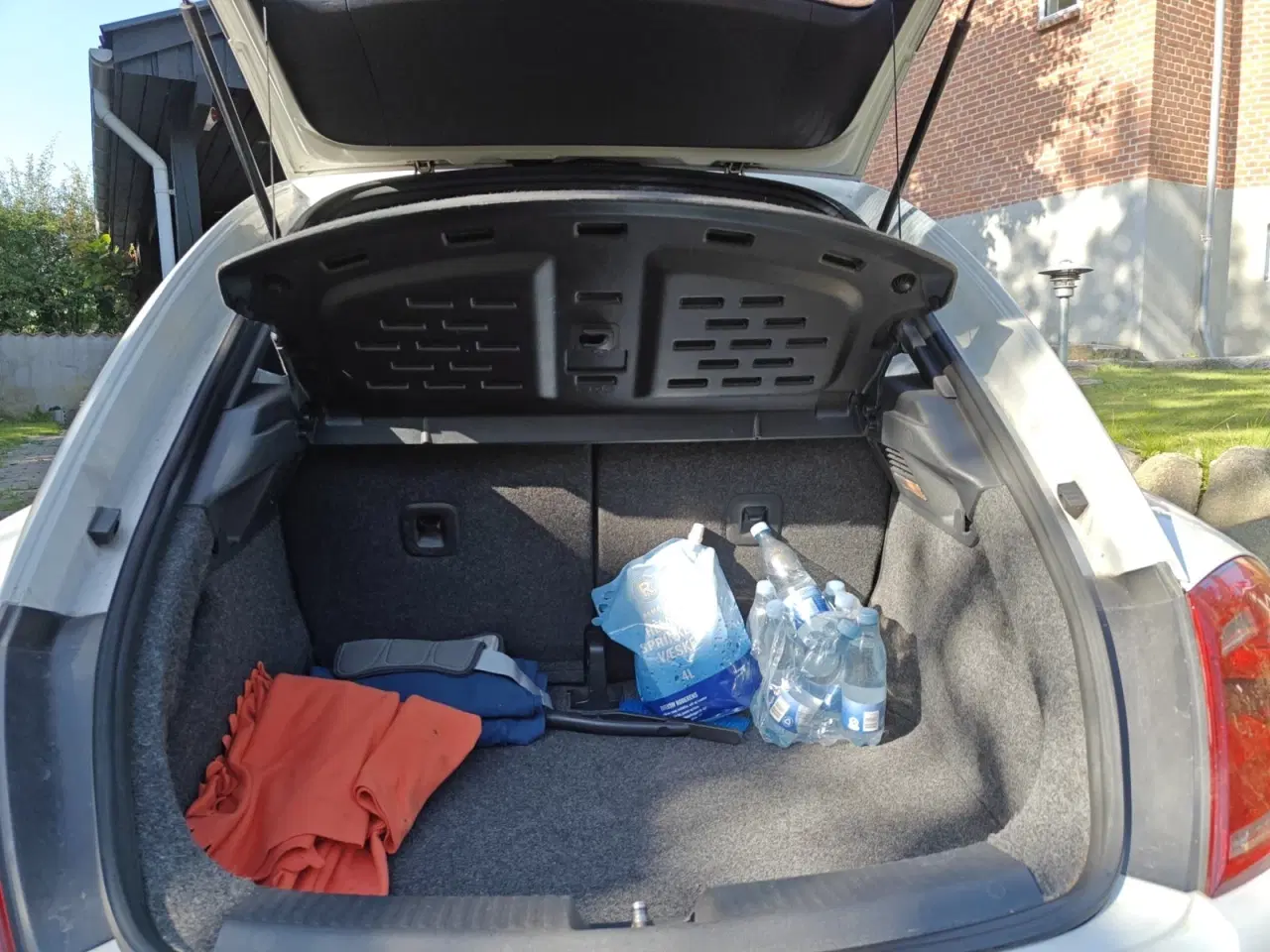 Billede 14 - VW The Beetle 1,2 TSi 105