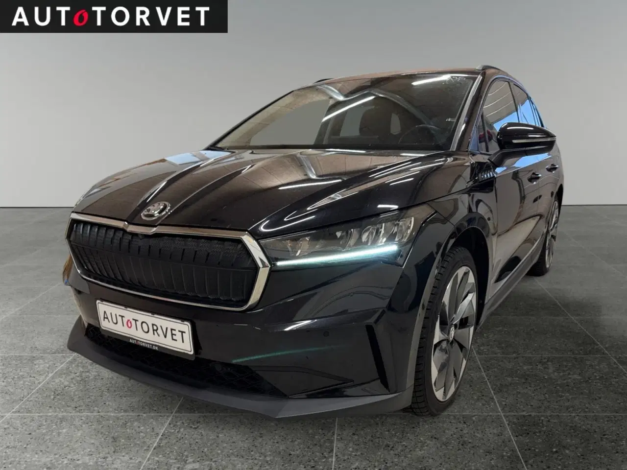Billede 1 - Skoda Enyaq 60 iV