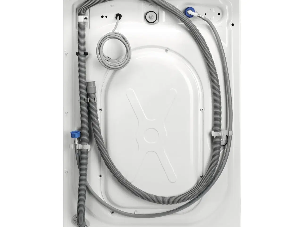 Billede 8 - Electrolux vaskemaskine sælges