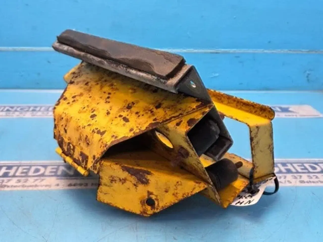 Billede 10 - New Holland TX68 Spilindikator 84017737