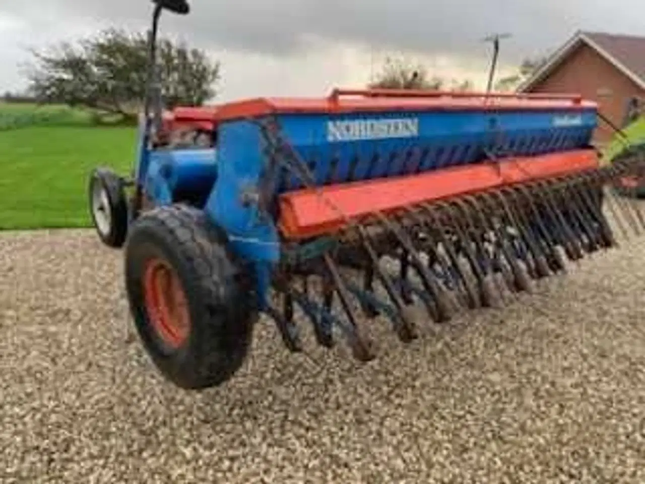 Billede 4 - Norsten 3 mtr.