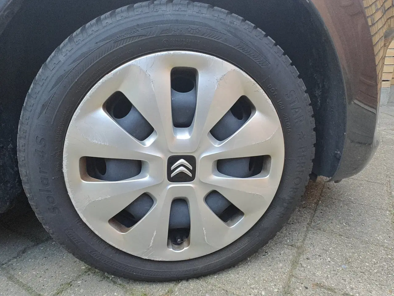 Billede 18 - Citroën C1 1,0 VTi Live