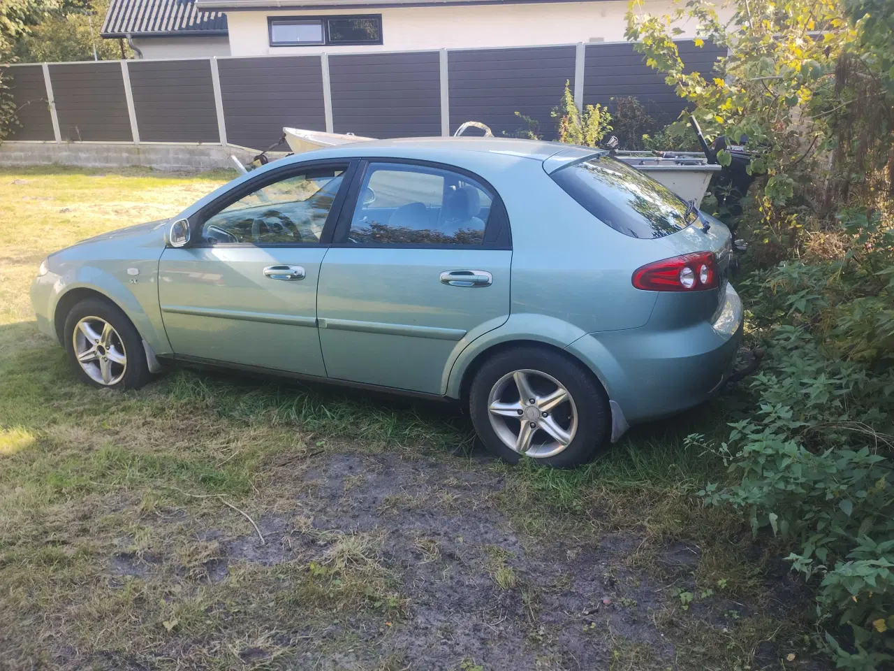 Billede 2 - Chevrolet 