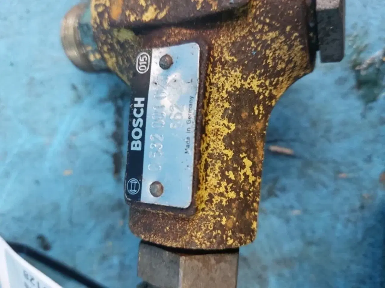 Billede 6 - New Holland TX65 Filter Hus 84000128