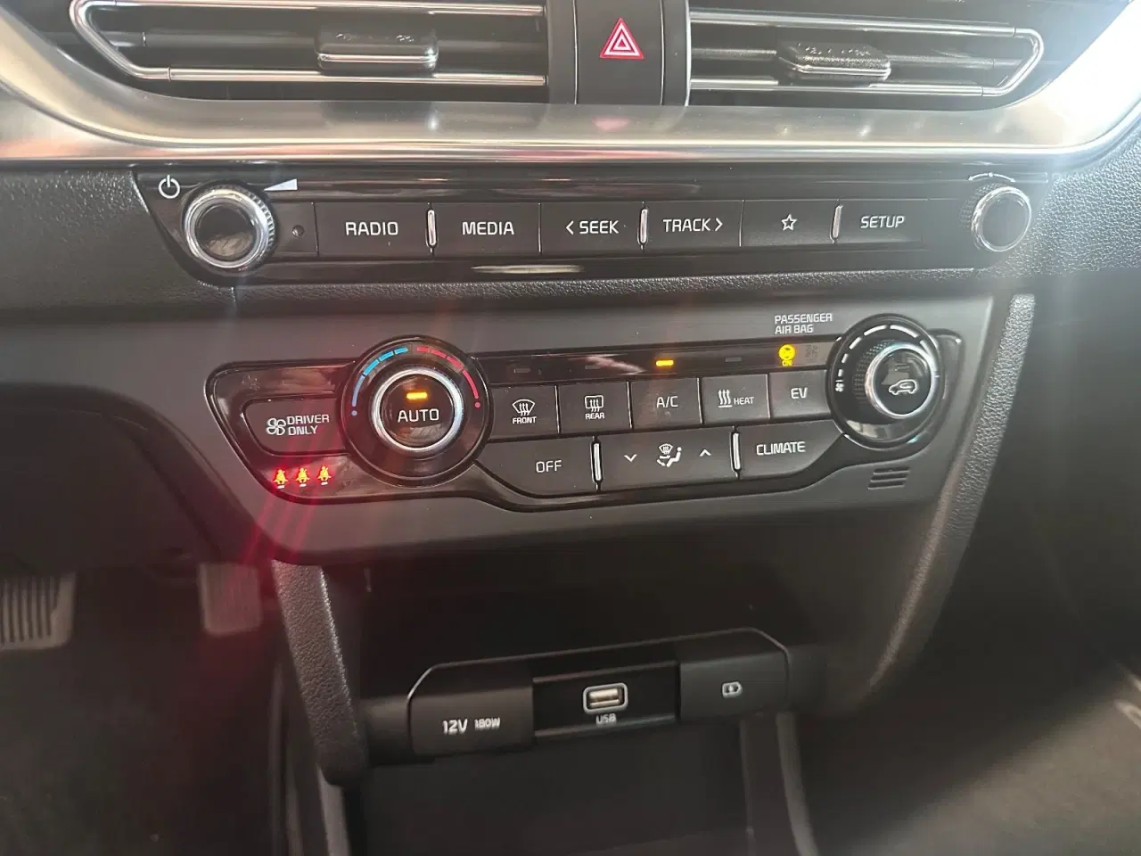 Billede 8 - Kia e-Niro 39 Vision