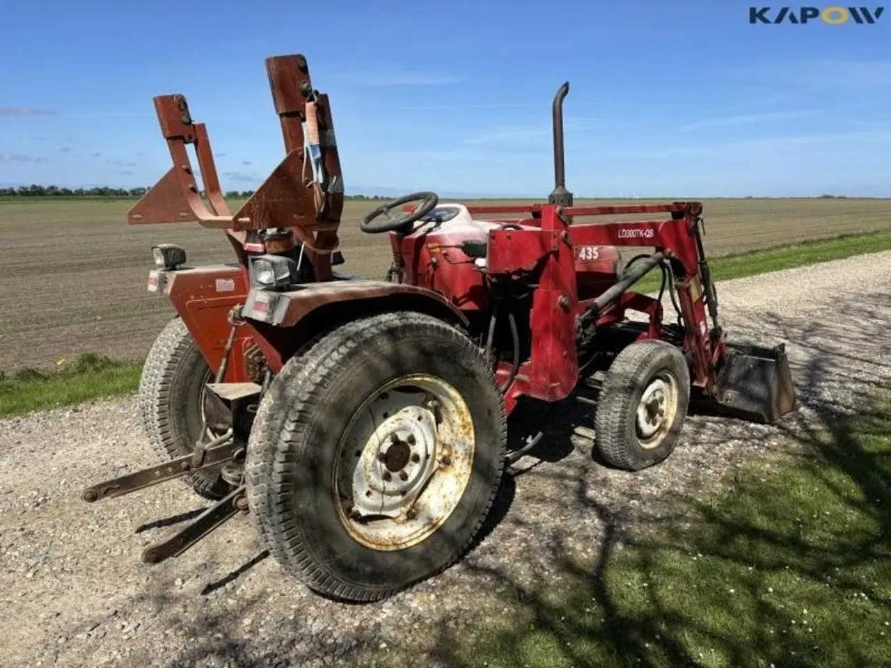 Billede 5 - - - - ONJ 435