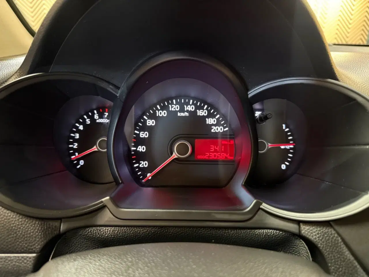 Billede 13 - Kia Picanto 1,2 Motion+ Eco