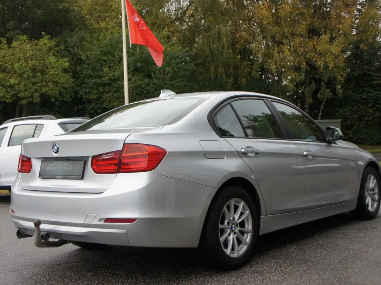 Billede 7 - BMW 316i 1,6 