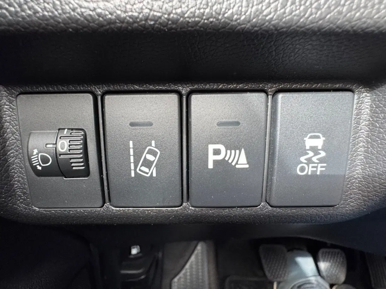 Billede 14 - Honda Jazz 1,3 i-VTEC Comfort