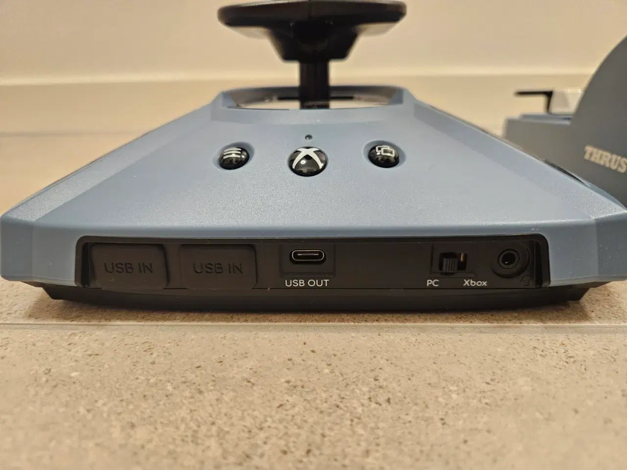 Billede 6 - Thrustmaster TCA Captain Pack X Airbus Edition