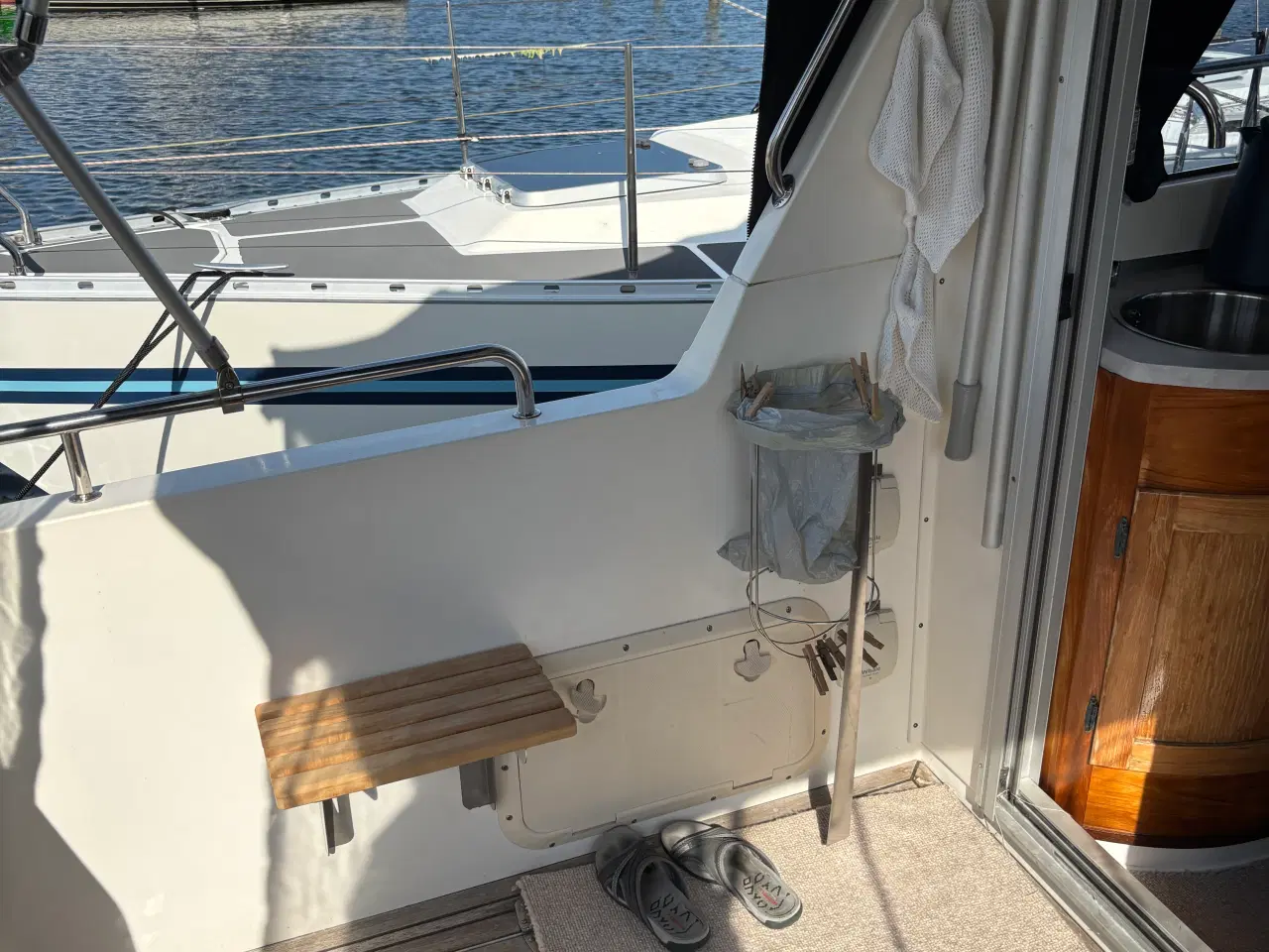 Billede 4 - Skilsø 975 Artic