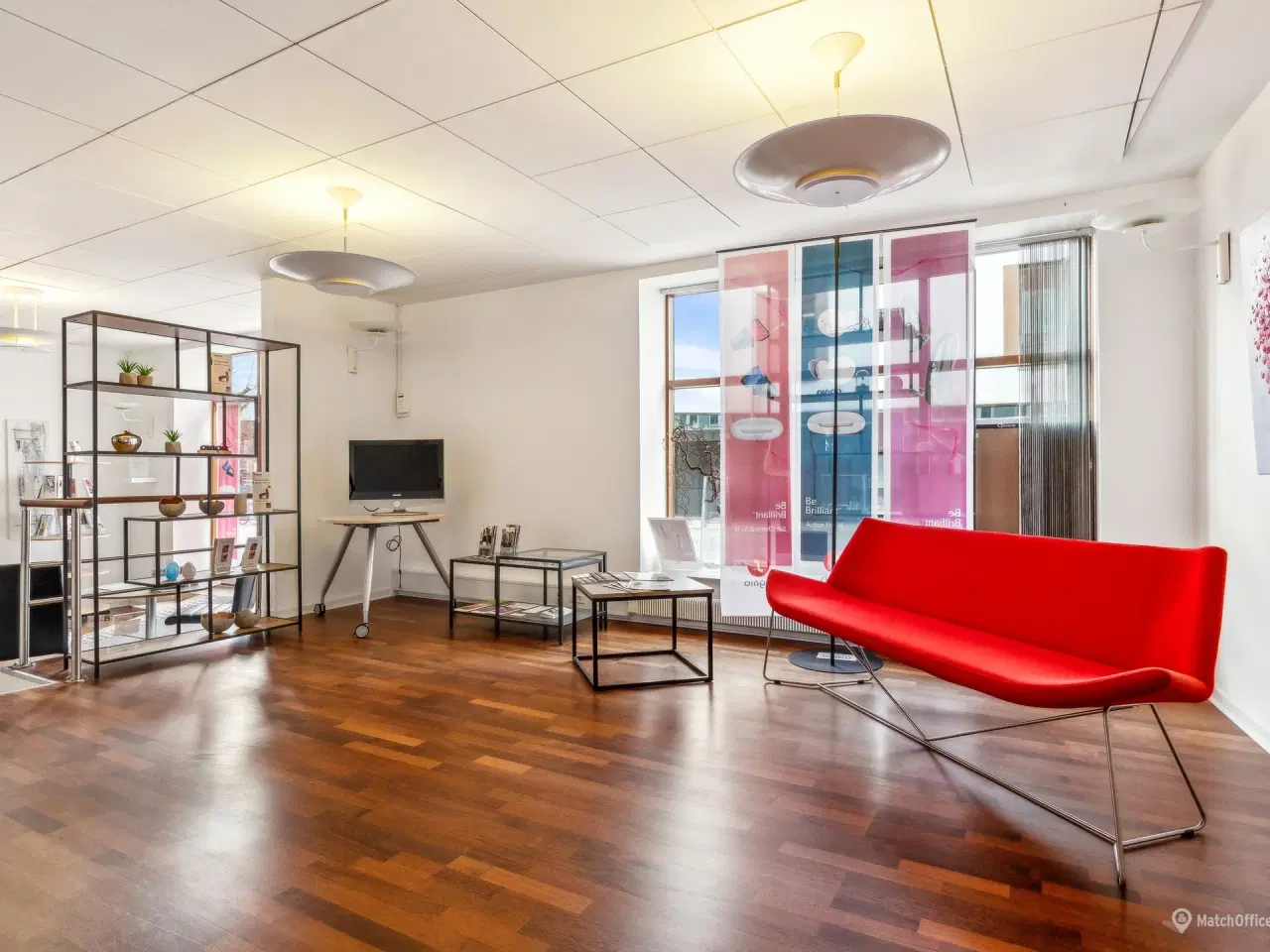 Billede 10 - Butikslokale med mange muligheder i hjertet af Randers