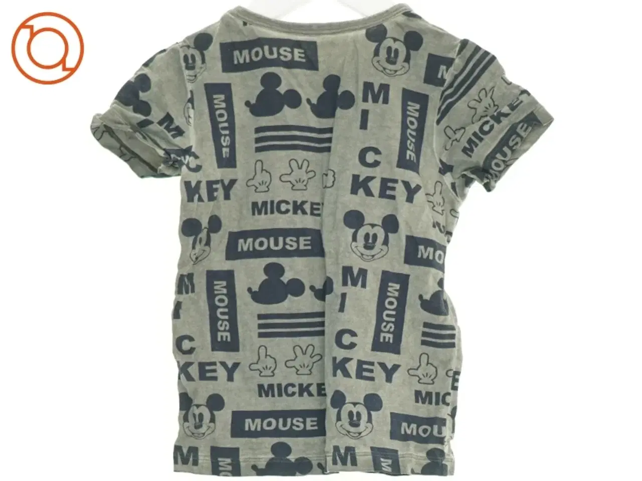 Billede 2 - T-Shirt fra Name It (str. 98 cm)