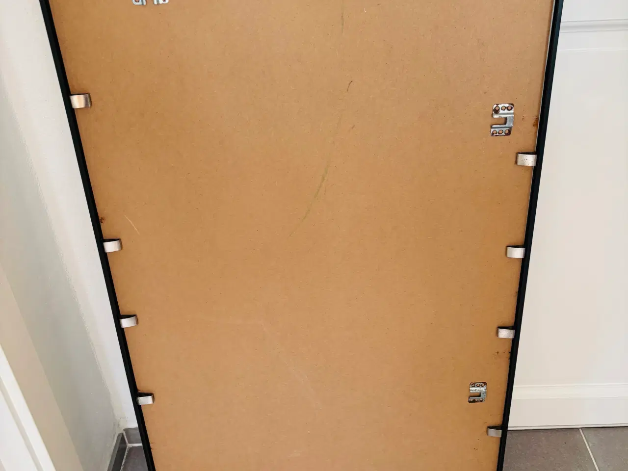 Billede 6 - Billedramme IKEA 61 x 91 cm