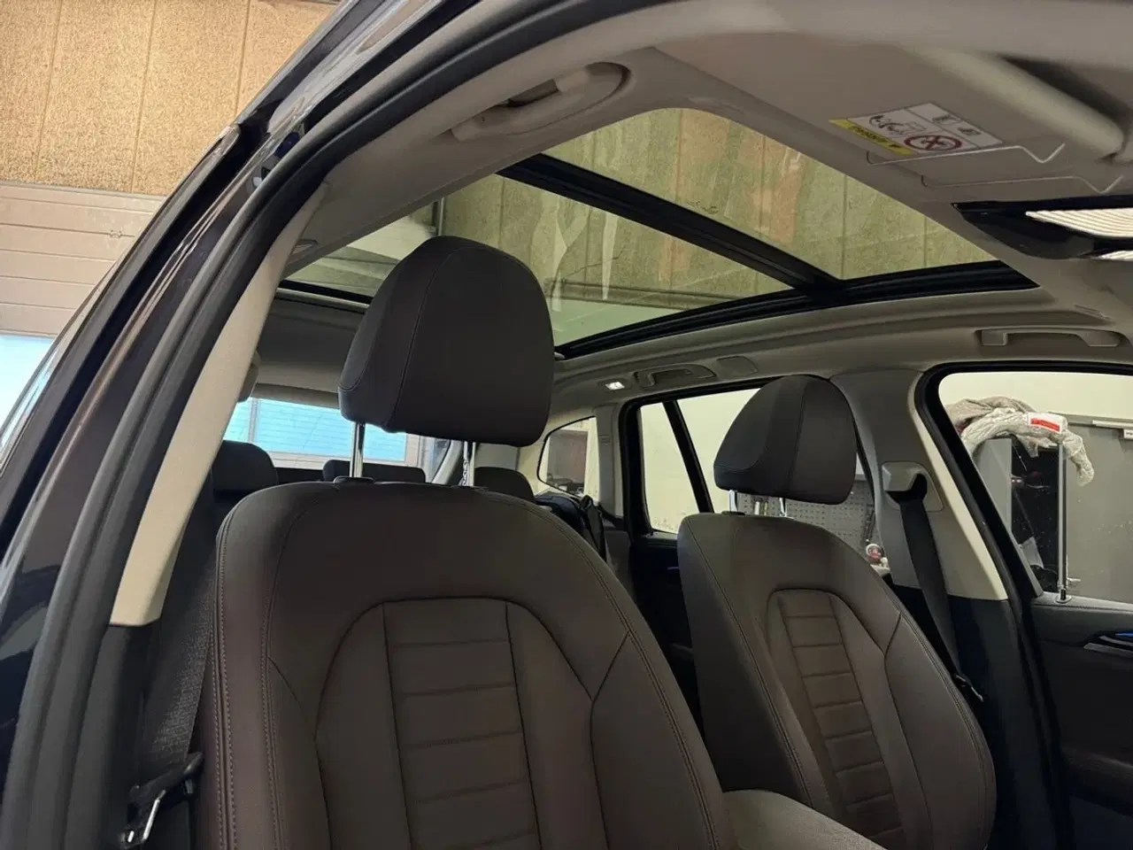 Billede 14 - BMW iX3  Executive