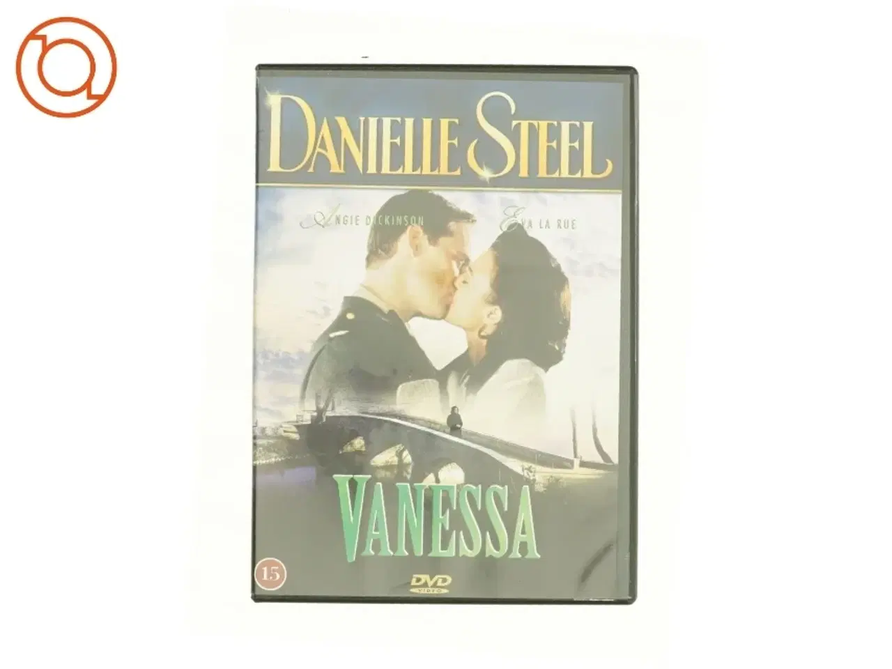 Billede 1 - "Danielle Steel" Vanessa