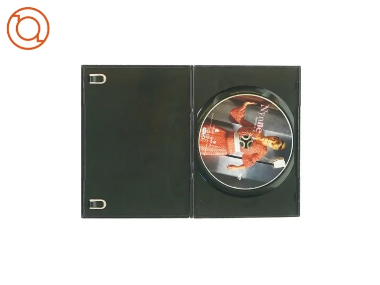 Billede 3 - Nynne episode 8 - 10 (dvd)