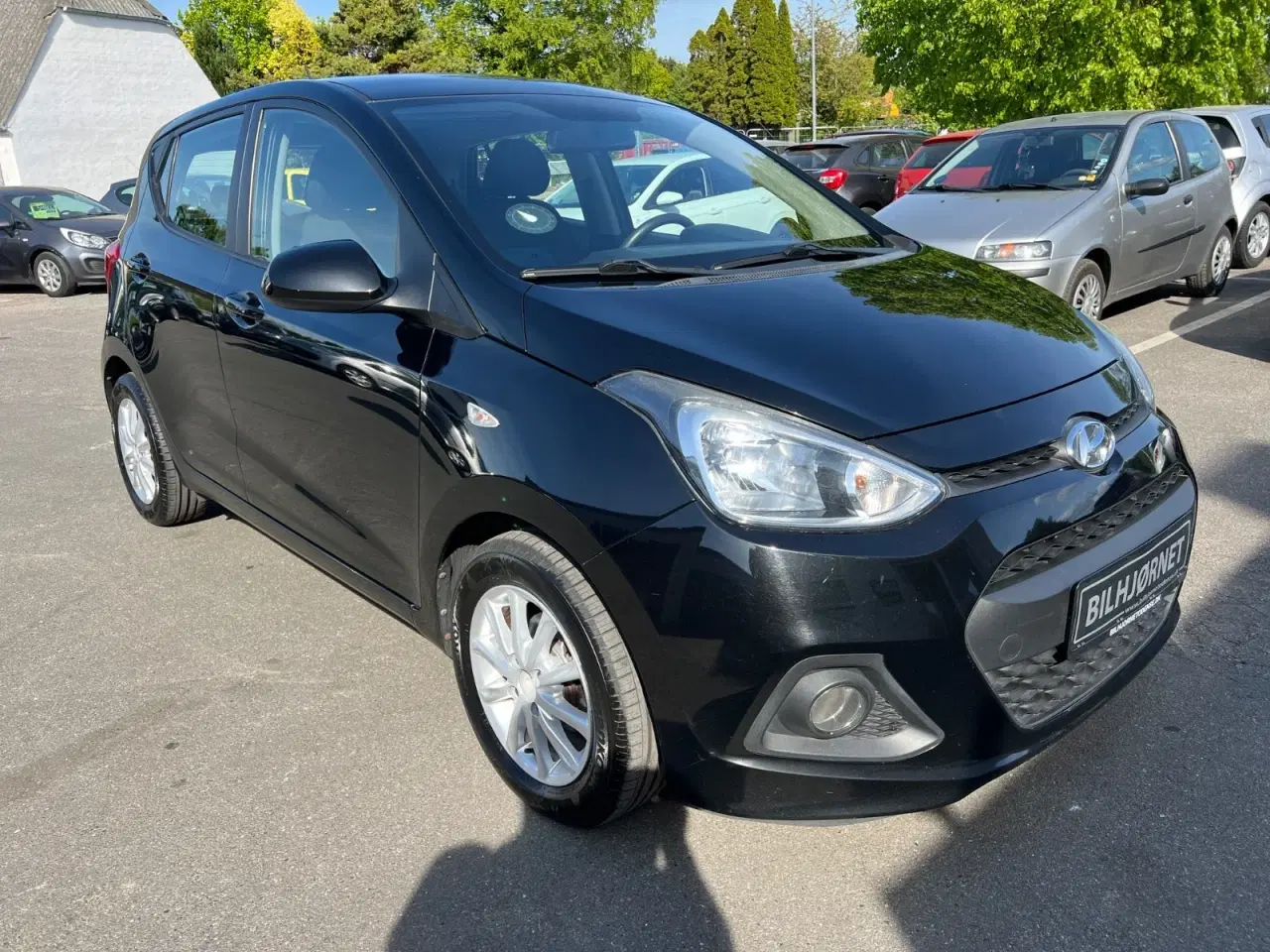 Billede 2 - Hyundai i10 1,0 Go Clim