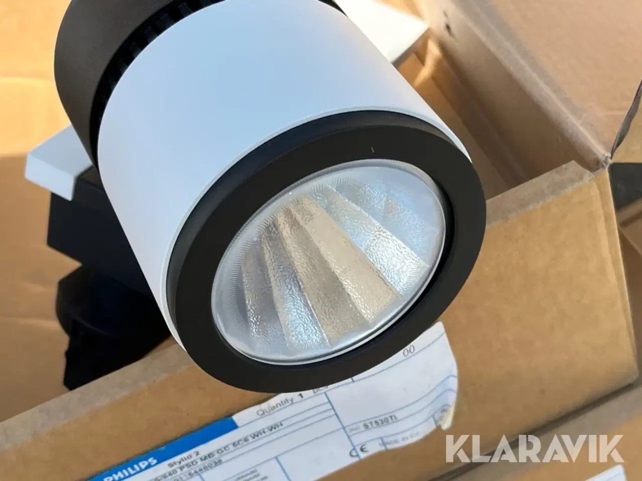 Billede 8 - Lamper PHILIPS Stylio 2