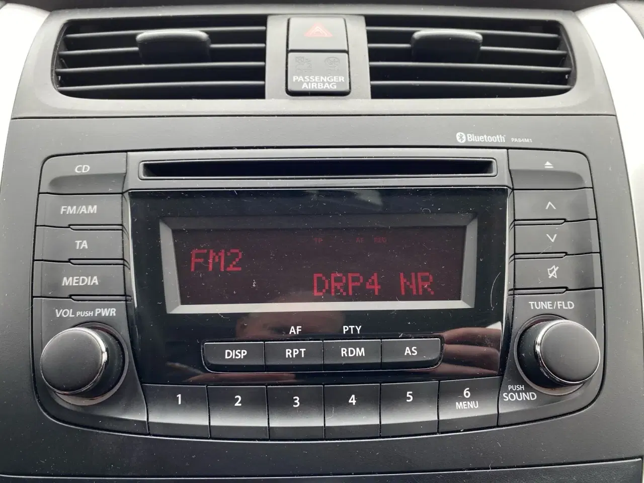 Billede 14 - Suzuki Celerio 1,0 Style 68HK 5d