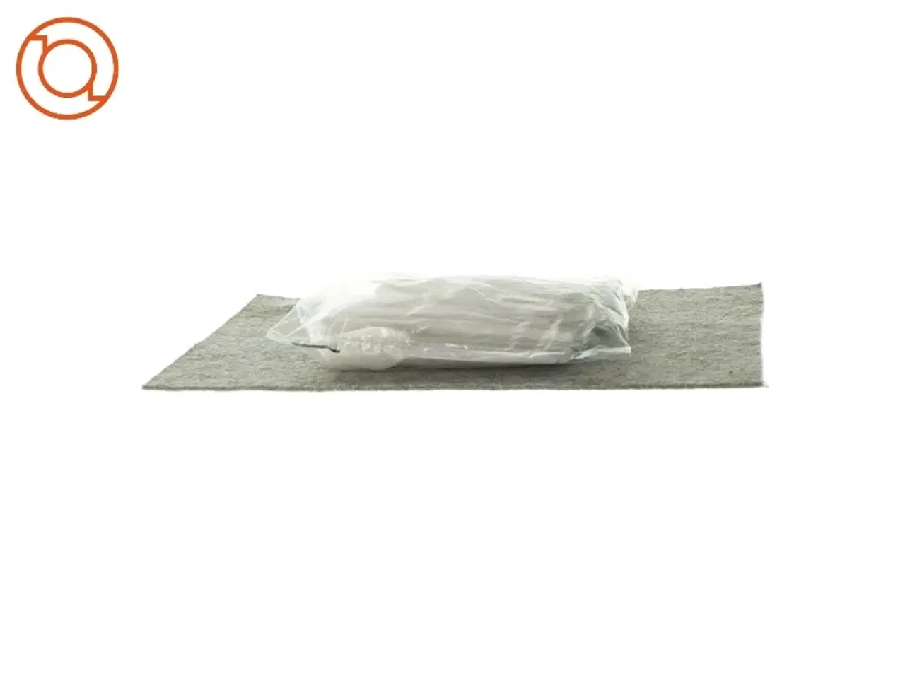 Billede 3 - Plastik knive (100 stk.)