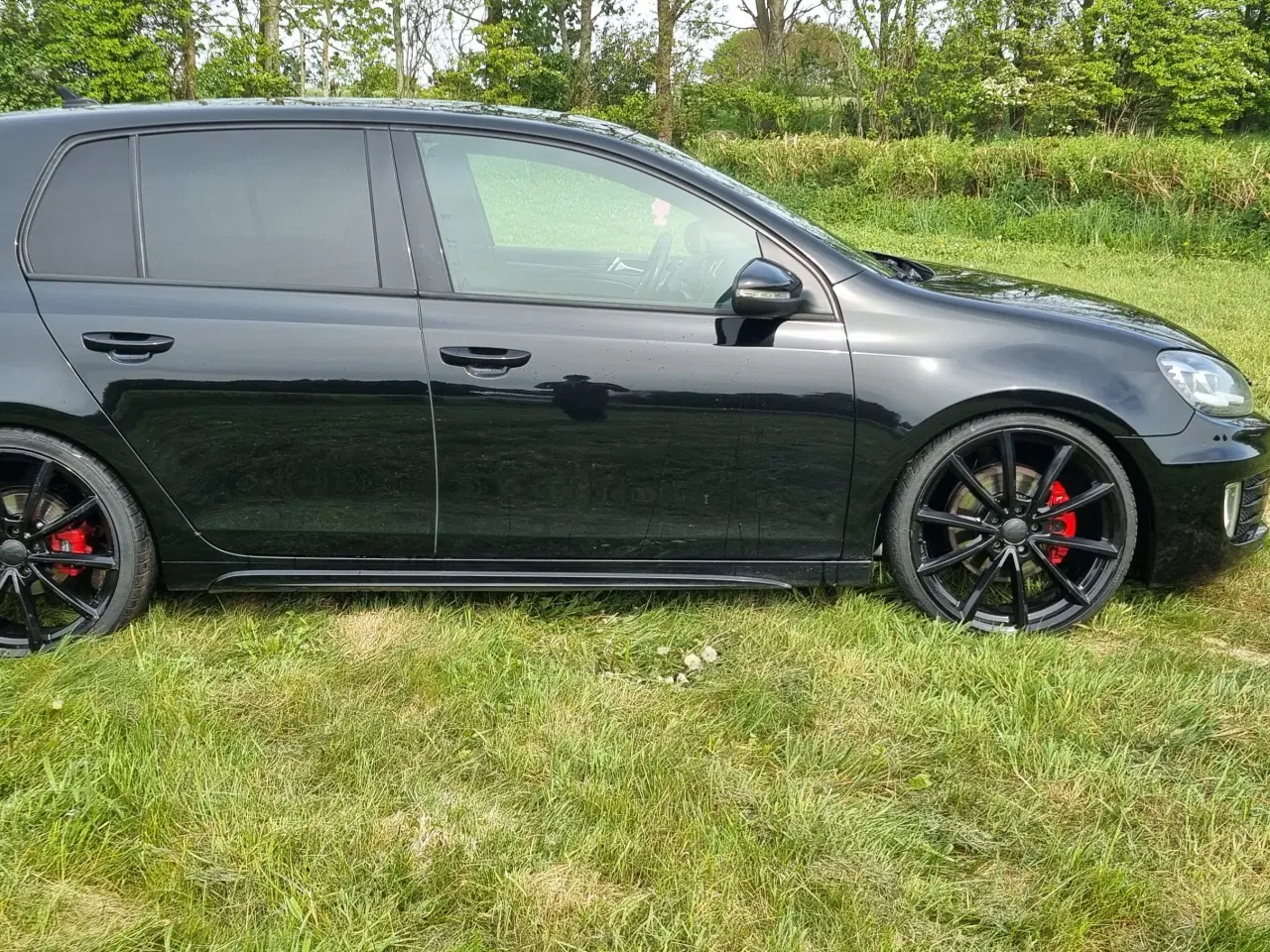 Billede 3 - Golf 6 2.0 GTI
