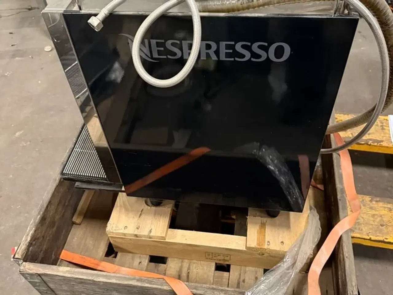 Billede 5 - Nespresso maskine Aquila 220 (MOMSFRI)