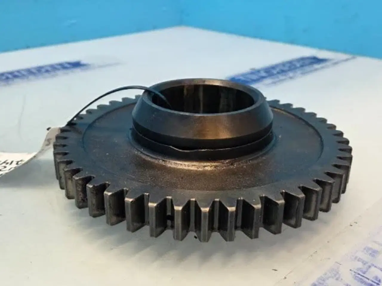 Billede 11 - New Holland TX68 Tandhjul 80396121