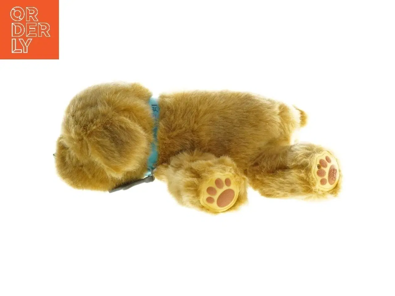 Billede 1 - Bamse hund 25 cm fra Little Live Pets (str. 25 cm)