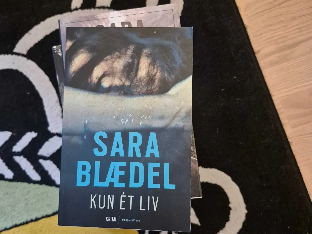 Billede 3 - Sara Blændel, Michael Katz Krefeld, m.fl.