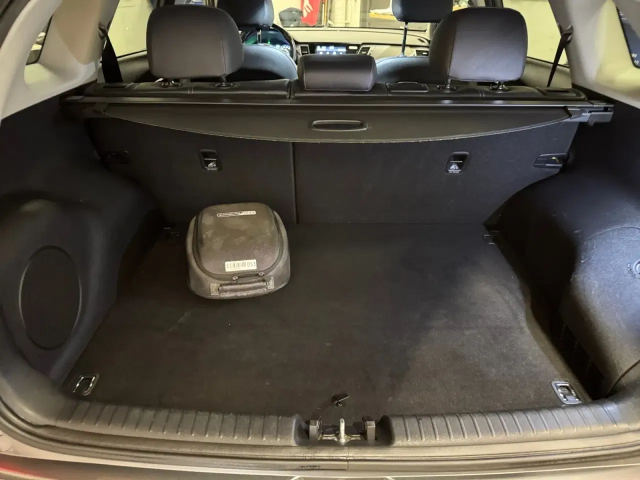 Billede 12 - Kia Niro 1,6 PHEV Advance DCT