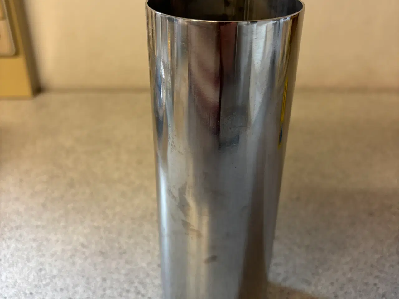 Billede 1 - Georg Jensen vase 