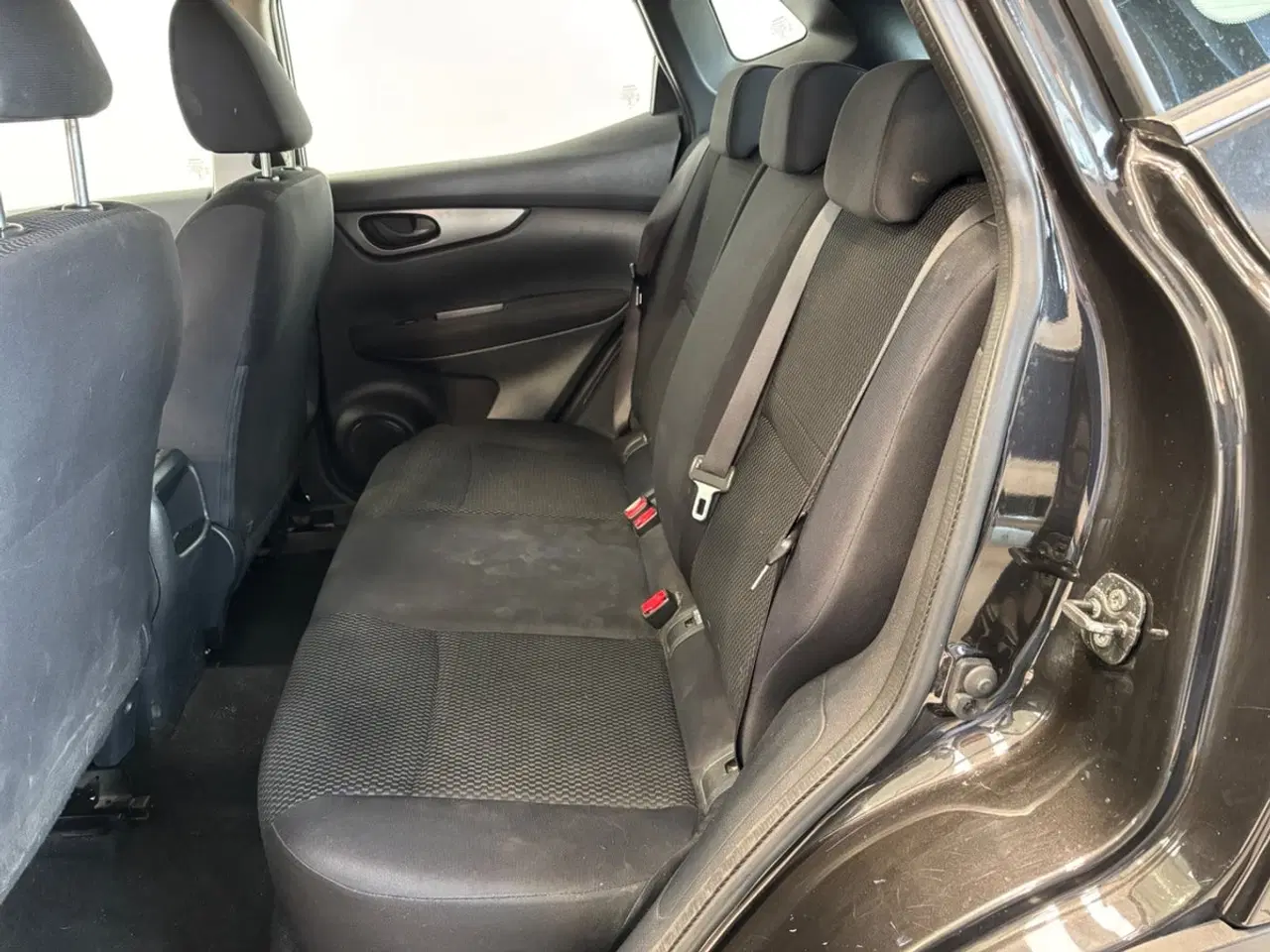 Billede 6 - Super flot Nissan Qashqai