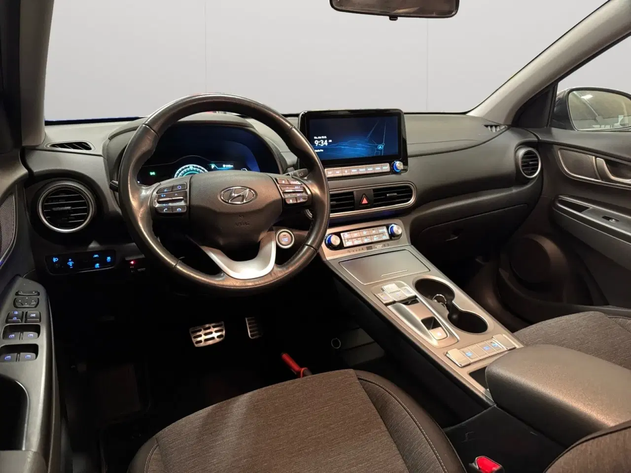 Billede 5 - Hyundai Kona 64 EV Essential
