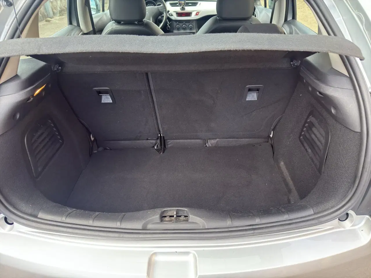 Billede 16 - Citroën C3 1,4 e-HDi 70 Seduction E5G