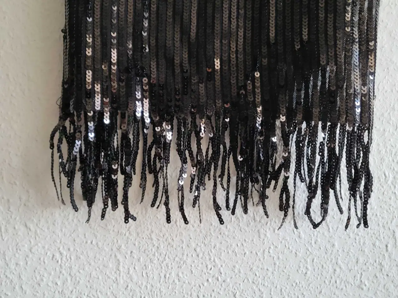 Billede 3 - Paliet kjole 