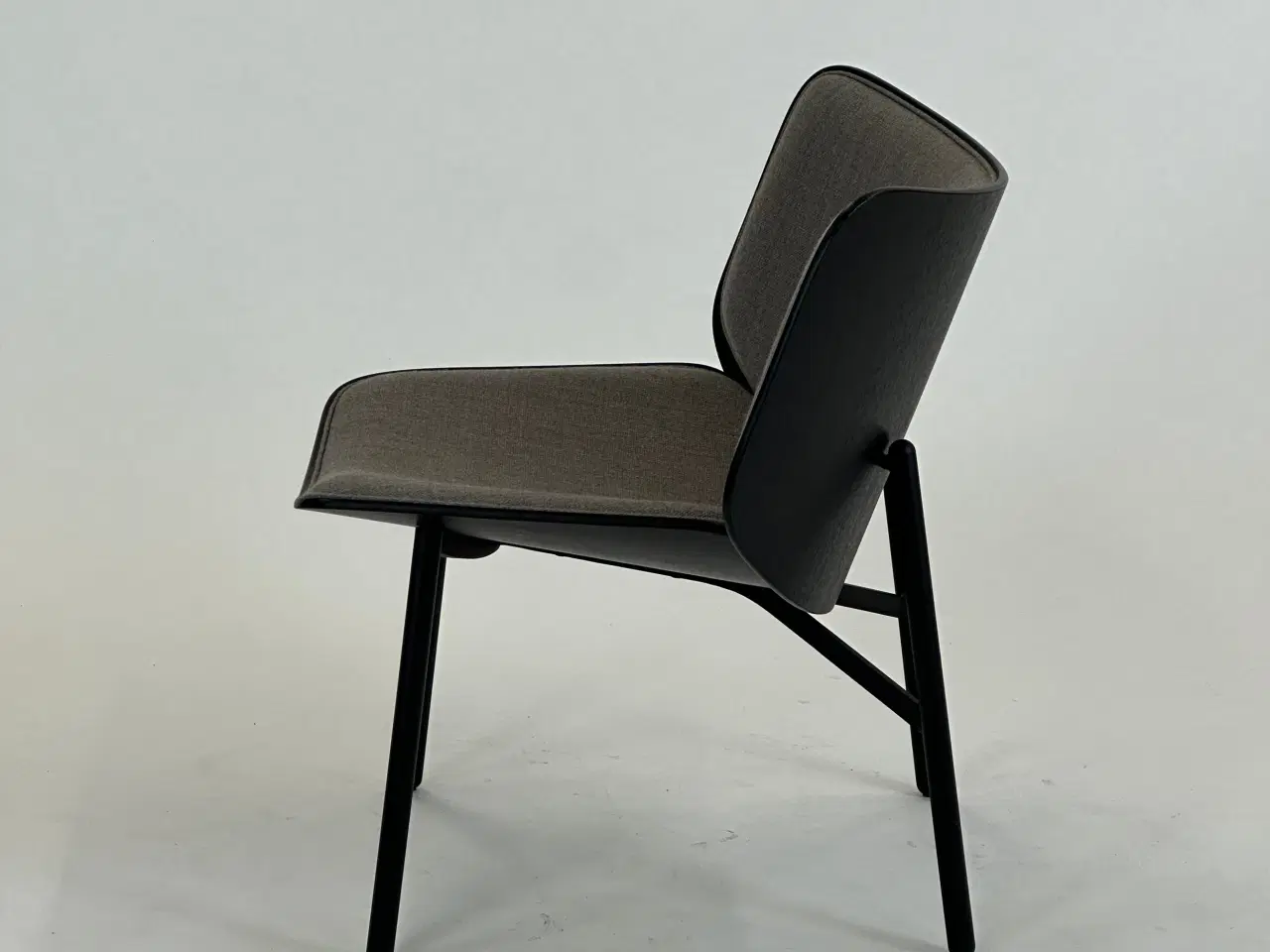 Billede 4 - HAY Dapper Chair (Grå)