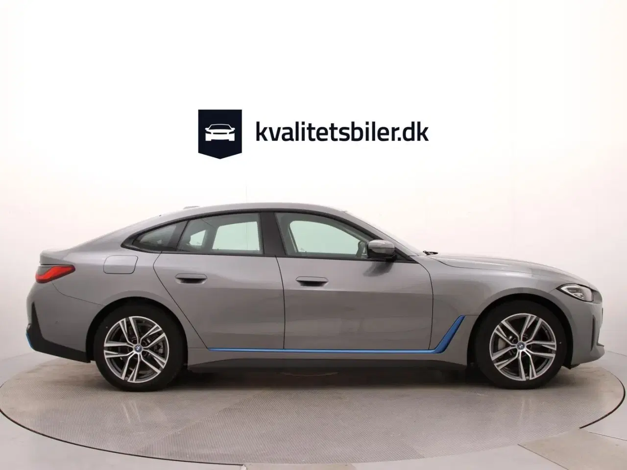 Billede 5 - BMW i4  eDrive40