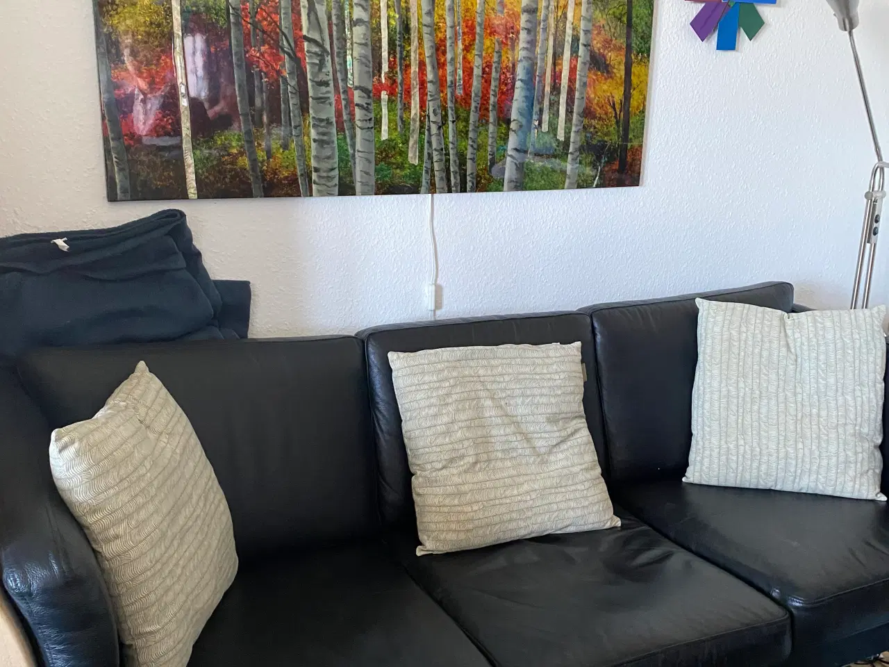 Billede 1 - Sofa sæt 3 og 2 personers