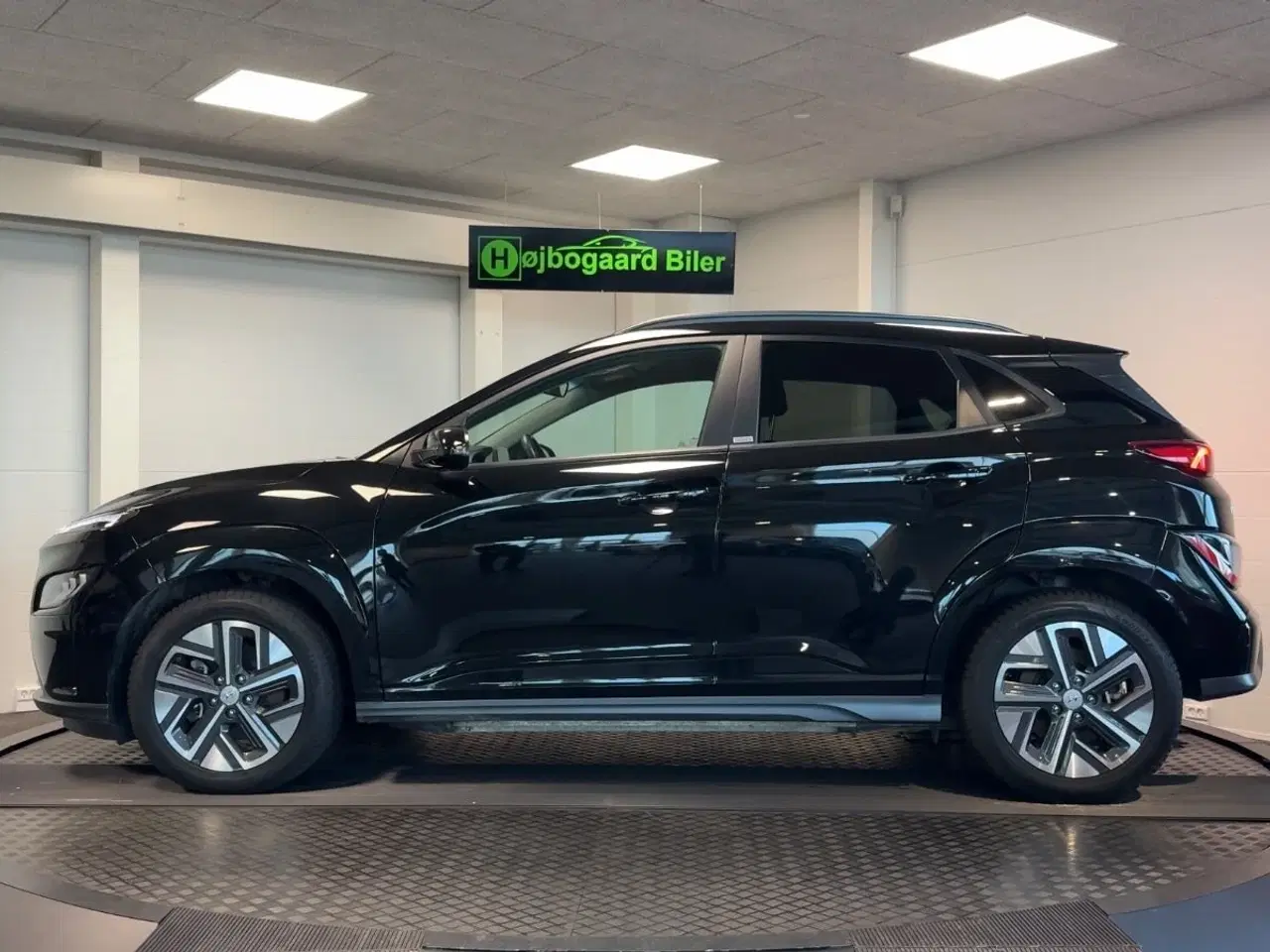 Billede 2 - Hyundai Kona 39 EV Trend