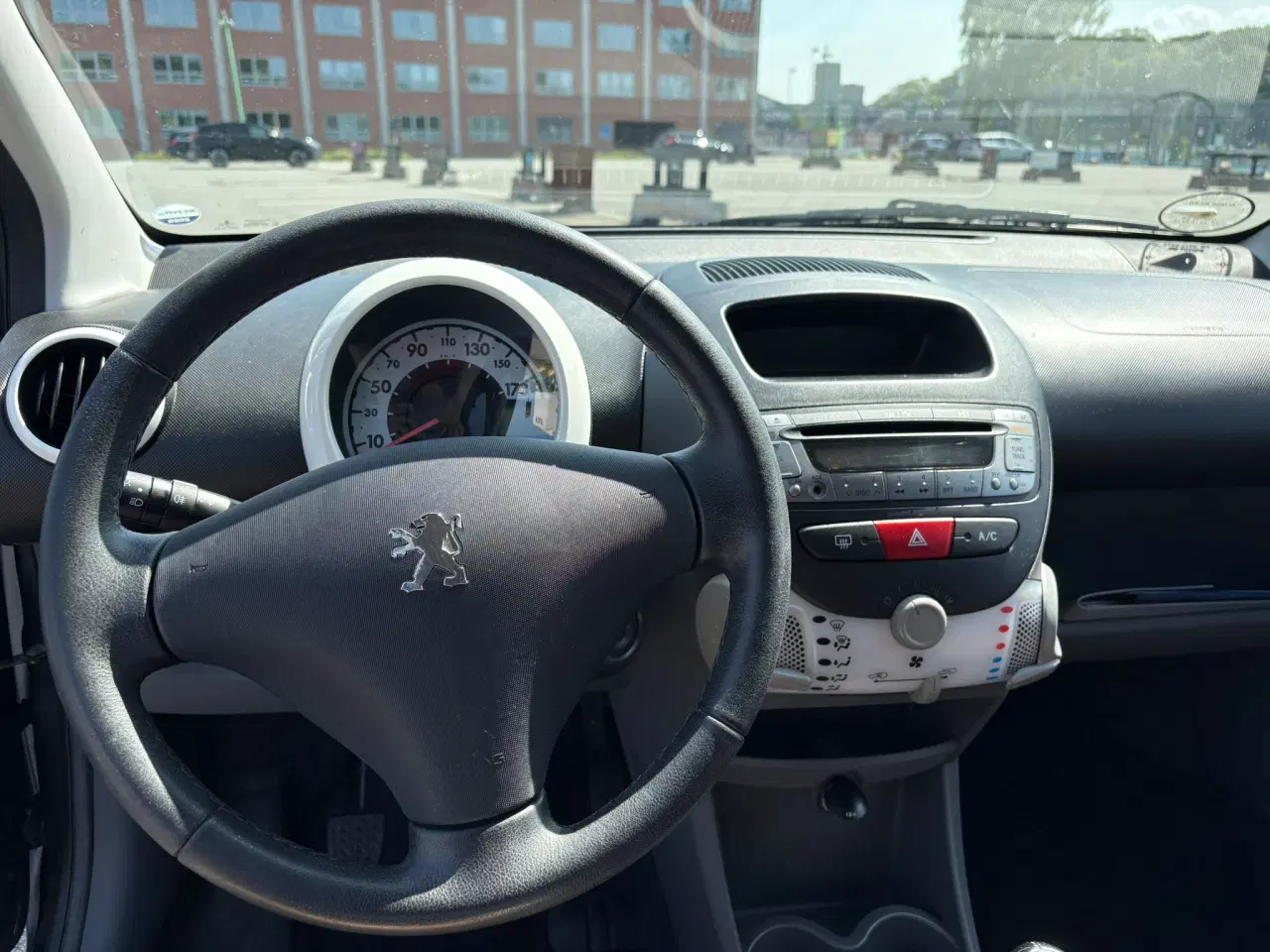 Billede 10 - Peugeot 107 