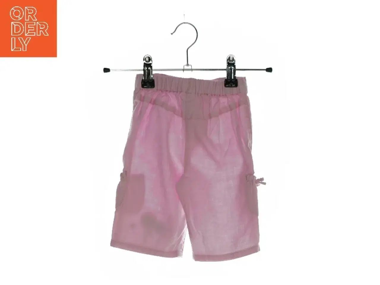 Billede 2 - Bukser fra Cherokee (str. 0-3 mdr)