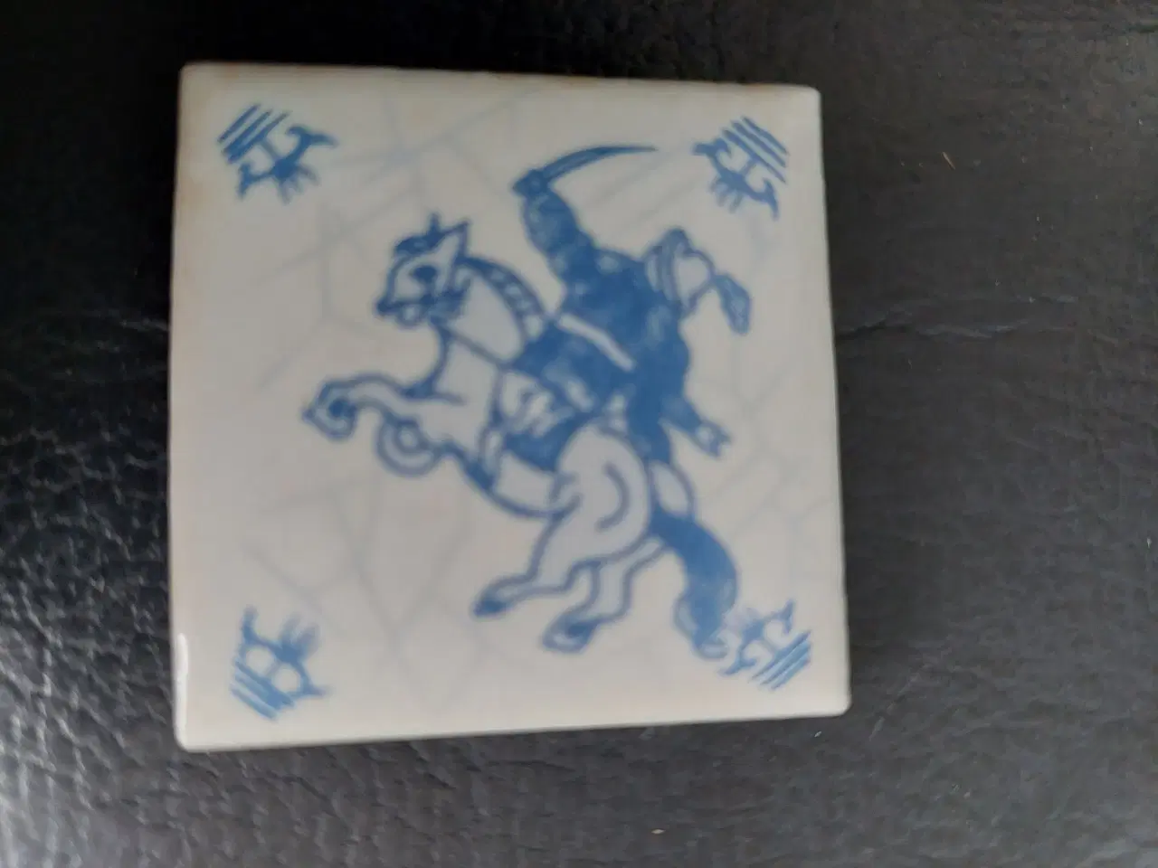 Billede 2 - pynte kakker, Holland kakker