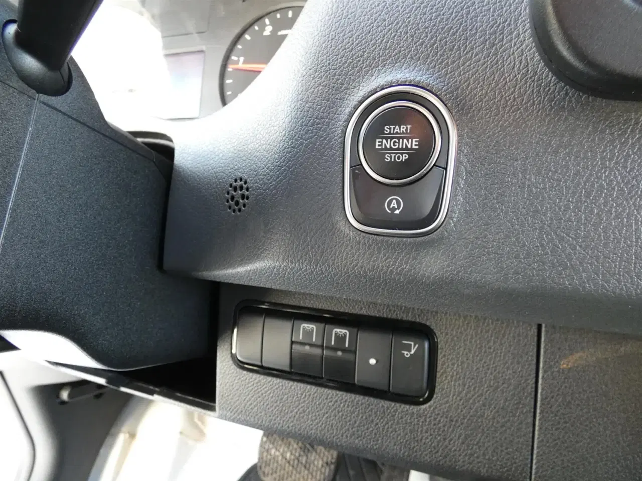 Billede 19 - Mercedes-Benz Sprinter 317 2,0 CDI A3 RWD 9G-Tronic 170HK Ladv./Chas. 9g Aut.