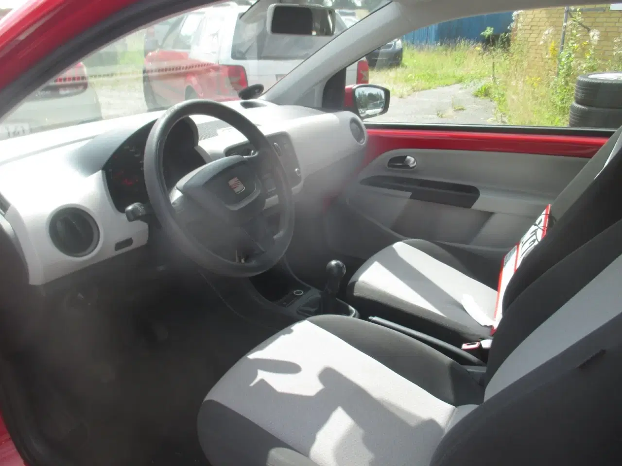 Billede 8 - Seat Mii 1,0 75 Reference eco