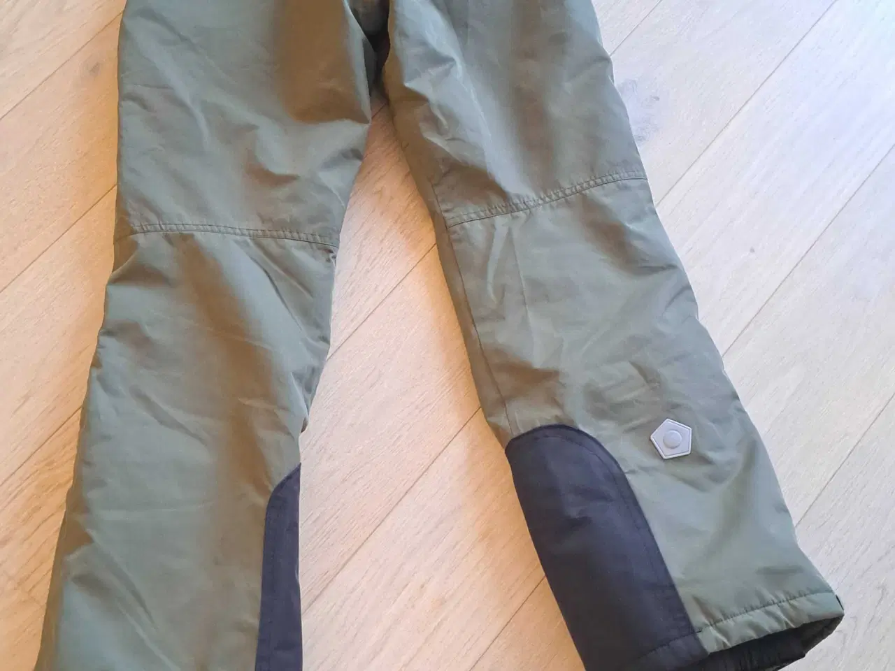 Billede 3 - Master Ice overtræksbukser