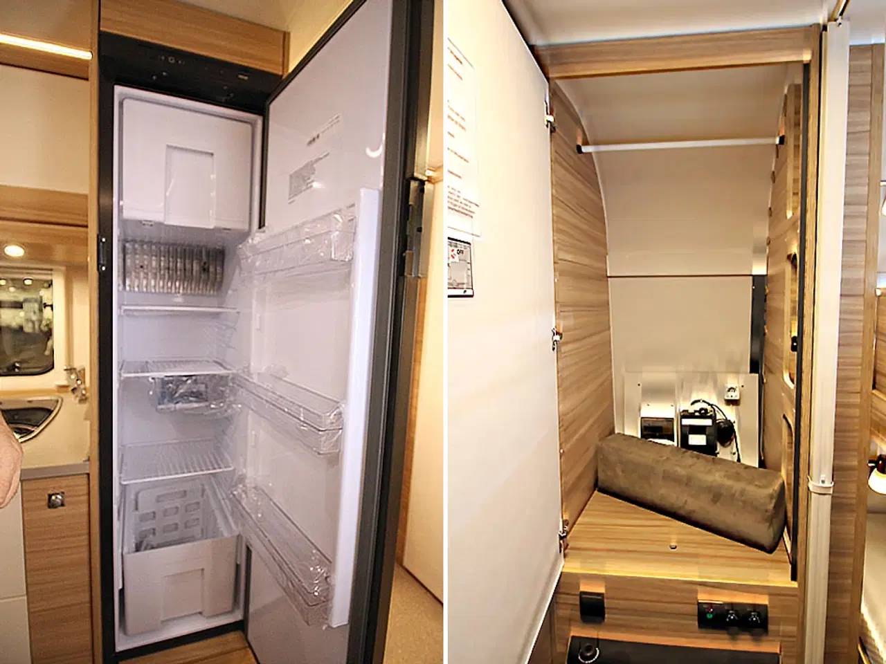 Billede 12 - Kvalitets familie campingvogn