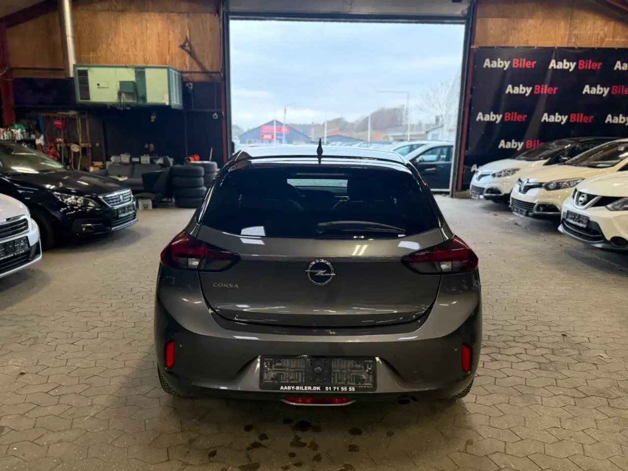 Billede 6 - Opel Corsa 1,2 Innovation