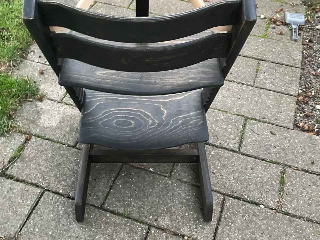 Billede 3 - Flot stokke stol 😉